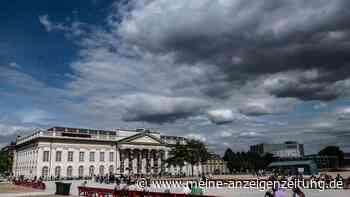Farenholtz wird Interims-Geschäftsführer für documenta