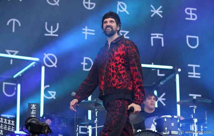 Kasabian push back release date of new album ‘The Alchemist’s Euphoria’