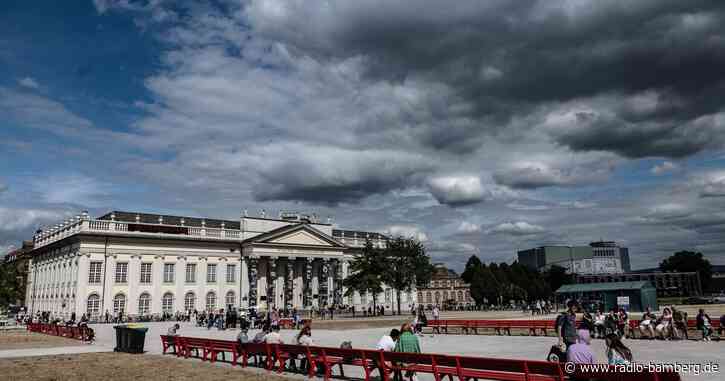 Farenholtz wird Interims-Geschäftsführer für documenta