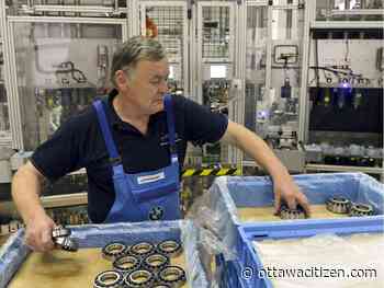 Richardson: Employers must help older workers thrive