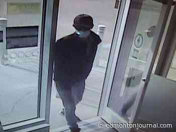 Perfume thief held up Fort Saskatchewan Shoppers Drug Mart at knifepoint: RCMP