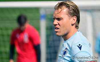 'Ruud Vormer verlaat Club Brugge mogelijk dan toch voor déze bestemming' - Voetbal24.be