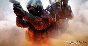 Esporters van Club Brugge gaan weer helemaal los in tweede week 'Counter-Strike'-competitie - Het Laatste Nieuws