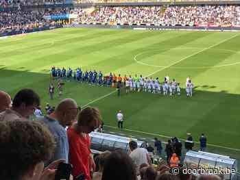 Wat te onthouden van de voetbalzomer? Wie doet Club Brugge wat? - Doorbraak.be