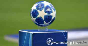 Speelschema Champions League: Club Brugge in vertrouwde pot 4, titanenwerk Union - VoetbalPrimeur.be