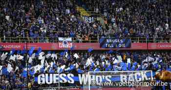 Aanwinst van Club Brugge spiegelt zich aan... Messi en Ronaldinho - VoetbalPrimeur.be