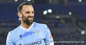 Lazio speelt hoog spel: 'Muriqi blijkt wel fit, weer naar Brugge, anders boete' - VoetbalPrimeur.be