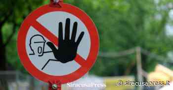 Chiusa al transito la sp Floridia-Priolo da domani fino al 23 luglio per lavori - Siracusa Press