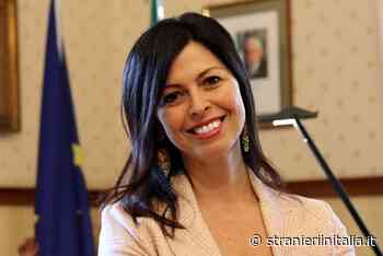 La sottosegretaria all'istruzione Floridia: "Ius scholae è la giusta via, una svolta di civiltà" - Stranieri in Italia