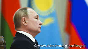 Gruppe Wagner im Ukraine-Krieg: Russland schickt Straftäter in den Krieg