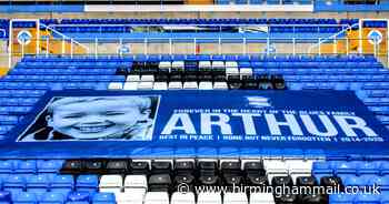 'Arthur Cup' will see Solihull Moors FC play Birmingham City FC in memory of Arthur Labinjo Hughes - Birmingham Live