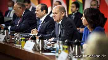 Handeln oder Sterben: dringliche Warnungen beim Petersberger Klimadialog