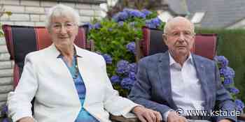 Diamanthochzeit in Engelskirchen-Loope - Kölner Stadt-Anzeiger