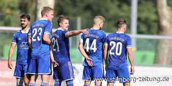 Ein falscher Paketbote hat ein Ehepaar in Engelskirchen brutal überfallen. Mit vorgehaltener Waffe w - Stimberg Zeitung