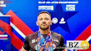 VfL-Kampfsportler Yavuz Ögüt: Das musste ich erstmal verarbeiten