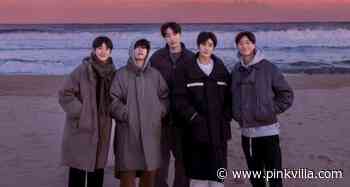 IN THE SOOP: Friendcation Teaser 3: BTS’ V, Park Seo Joon, Choi Woo Shik, Park Hyung Sik & Peakboy get honest - PINKVILLA