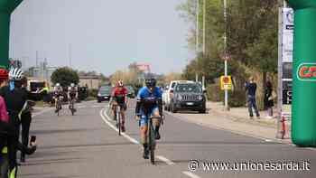 Emiliano Murtas e Ariana Perdisci dominano il “Gran Premio Città di Sestu” - L'Unione Sarda.it