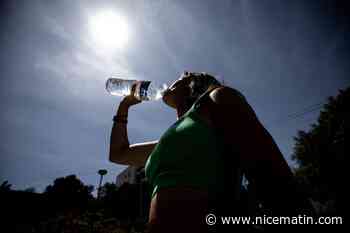 Dans ce village des Alpes-Maritimes, la température a perdu près de 16° en quelques instants