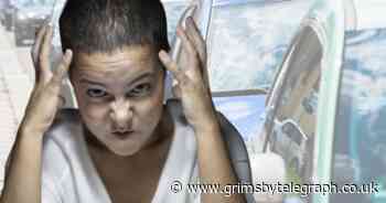 Experts warn over surge in road rage today - Grimsby Live