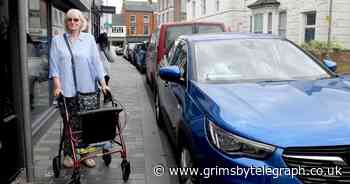 Drivers on Grimsby street with most fines call for better signs - Grimsby Live