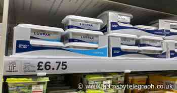 We compare the price of Lurpak across Grimsby as cost of living soars - Grimsby Live