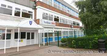 Tollbar cancels outdoor PE classes as weather warning sees temperatures soar - Grimsby Live