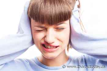 Noise from Grimsby airfield is 'torture,' neighbours say - Thorold News