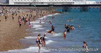 People fretting over heatwave are snowflakes and cowards, says Tory MP - Grimsby Live