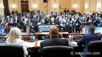 The Jan. 6 committee is returning to primetime