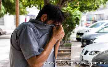 ¿Tienes planes? Revisa el pronóstico del clima en Hermosillo - El Sol de Hermosillo