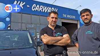 Kunden kämpfen für ihre Waschanlage in Kaltenkirchen