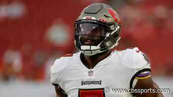 Buccaneers coaches not happy with Leonard Fournette weighing in at roughly 260 pounds, per report