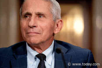 Anthony Fauci plans to retire by the end of Biden’s term