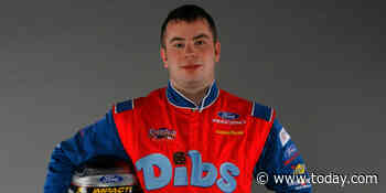 Former NASCAR driver Bobby East, 37, fatally stabbed