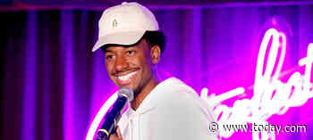 Comedian Jak Knight dies at 28