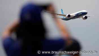 Boeing und Airbus schließen Bündnisse für CO2-Reduktion