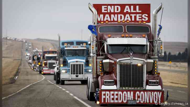 Judge denies bail for fourth murder conspiracy suspect in Coutts, Alta. protest