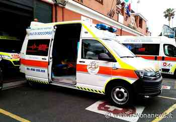 "Cena in bianco" per la Croce Bianca di Albenga, il 14 luglio in piazza San Michele - SavonaNews.it