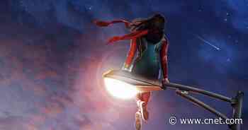 'Ms. Marvel' Finale Recap: Ending, Post-Credits and X-Men Tease Explained     - CNET