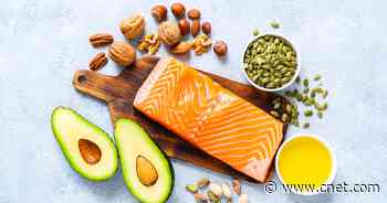 Sleep Better at Night by Eating These 7 Foods     - CNET