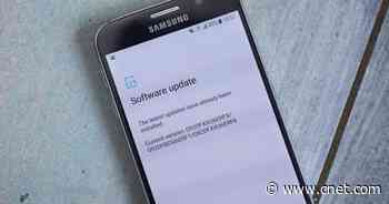 Is That Old or Used Phone Safe? Here's What You Should Know     - CNET