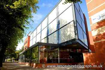 Blackburn College staff will join wave of strike action