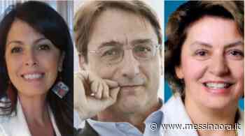 Regionali: primo confronto a Palermo tra Chinnici, Floridia e Fava; il 18 a Messina - MessinaOra.it - Messina Ora