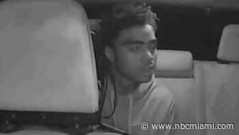 ‘Please, Don't Kill Me': Video Shows Man Hold Taxi Driver at Gunpoint in Broward