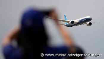 Boeing und Airbus schließen Bündnisse für CO2-Reduktion