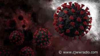 COVID-19 virus down in Saskatoon, Prince Albert, North Battleford wastewater - CJWW