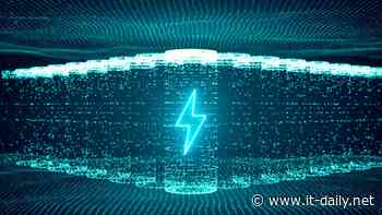 Europa verzehnfacht Produktion von Batteriezellen - Onlineportal von IT Management - it-daily.net