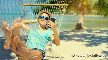 Sieben von zehn Erwerbstätigen sind im Sommerurlaub erreichbar - Onlineportal von IT Management - it-daily.net