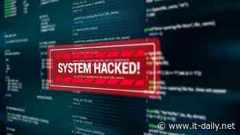 Cyberkriminelle nehmen Journalisten ins Visier - Onlineportal von IT Management - it-daily.net