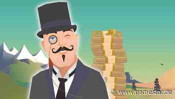 Turmoil hat 92 Prozent positive Steam Reviews: Aber lohnt sich das Management-Spiel? - GameStar